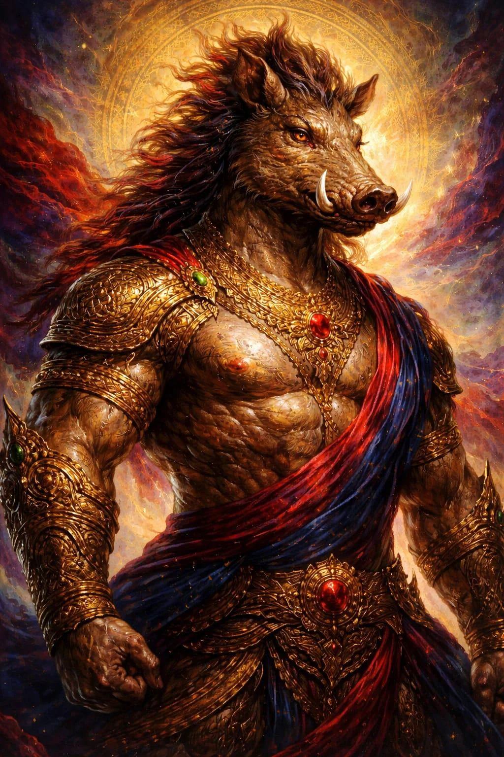 Varaha picture 1 of 1