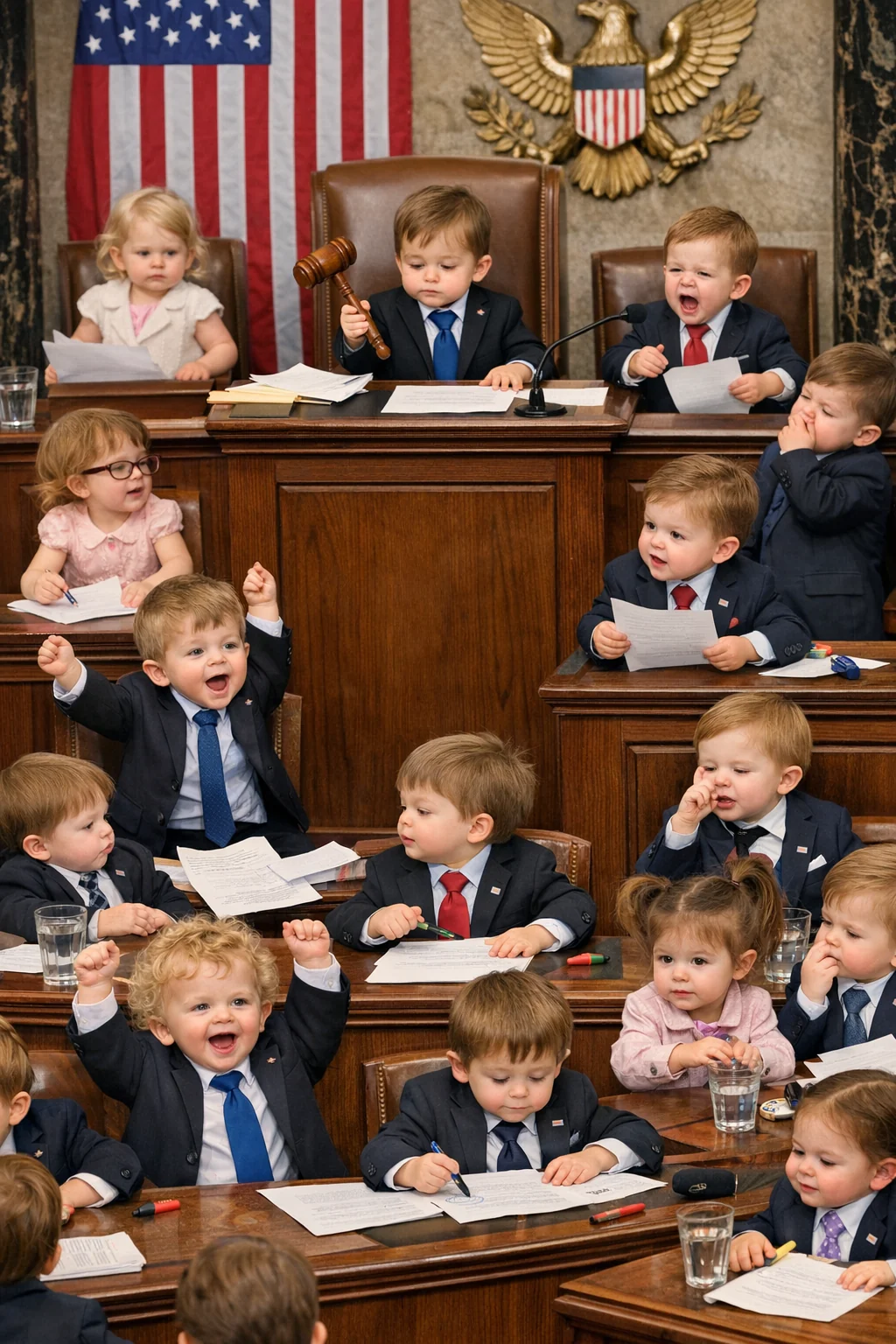 "We did it" picture 1 of 1