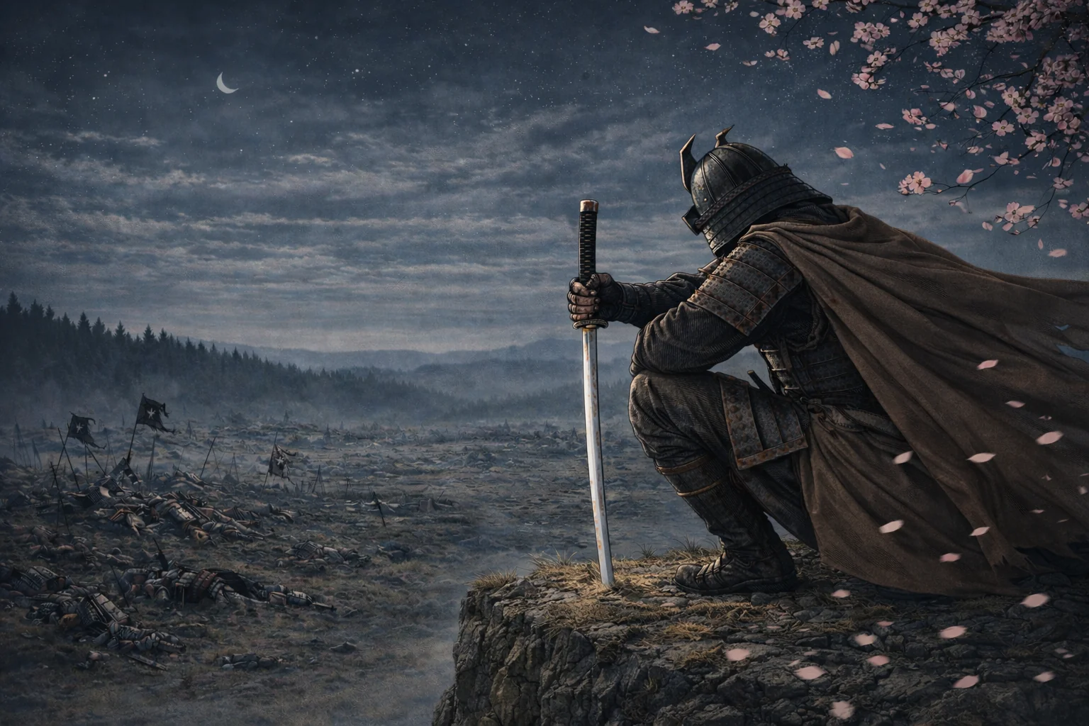 My first attempt at AI art picture 1 of 1