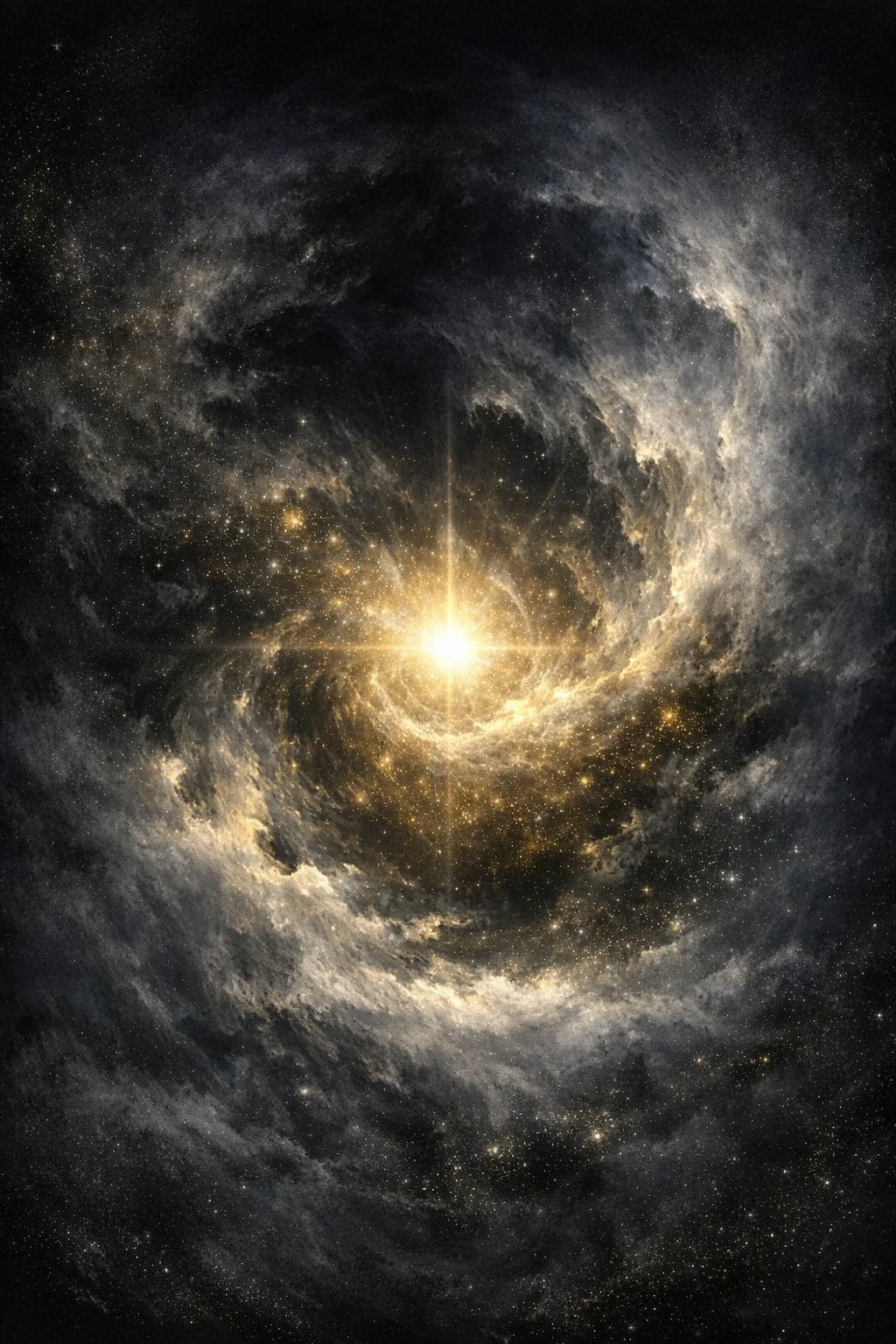 Pure consciousness picture 1 of 1