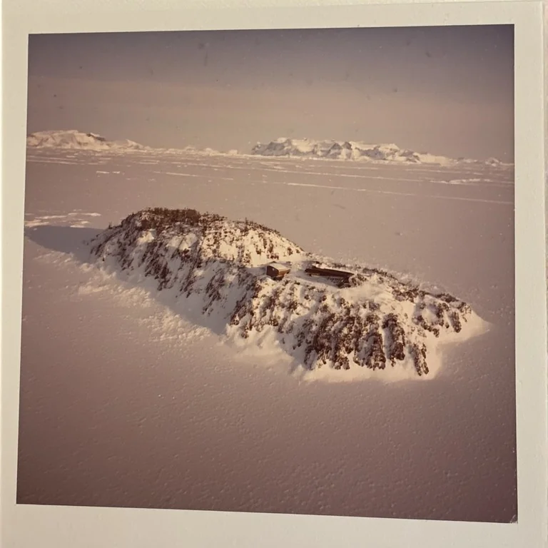 Artic Landscapes | Vintage Aesthetic Photographs picture 5 of 12