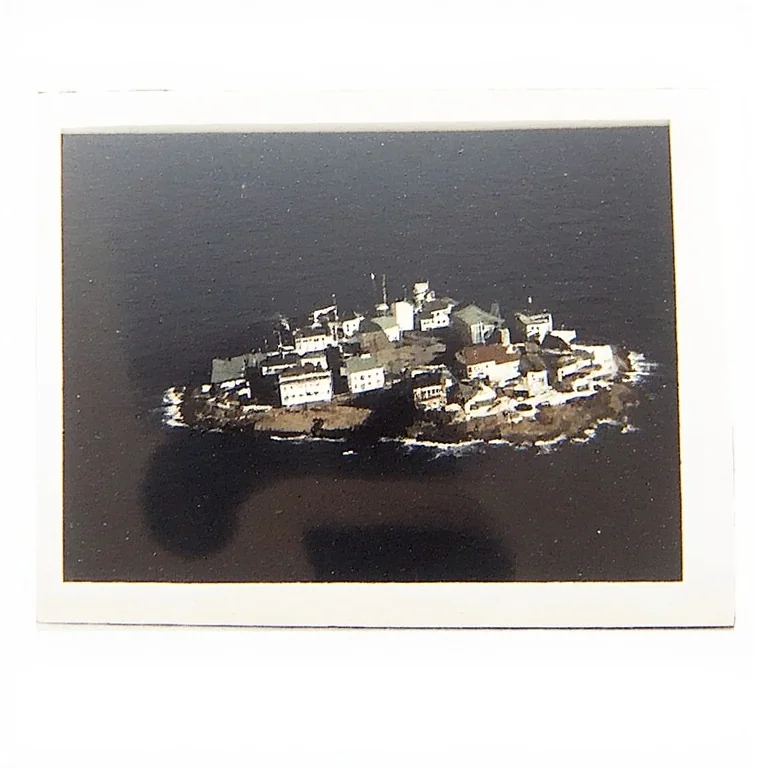 Artic Landscapes | Vintage Aesthetic Photographs picture 7 of 12