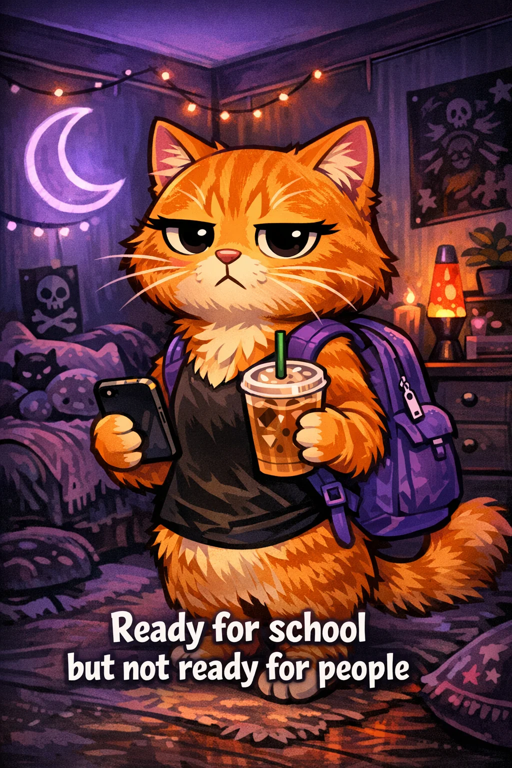 "For my teenage niece" picture 1 of 1