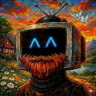 My new Discord and Steam pfp.'