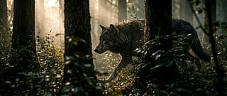 The last Neanderthal: Day one — Scene 7/50 (The Hunt)'