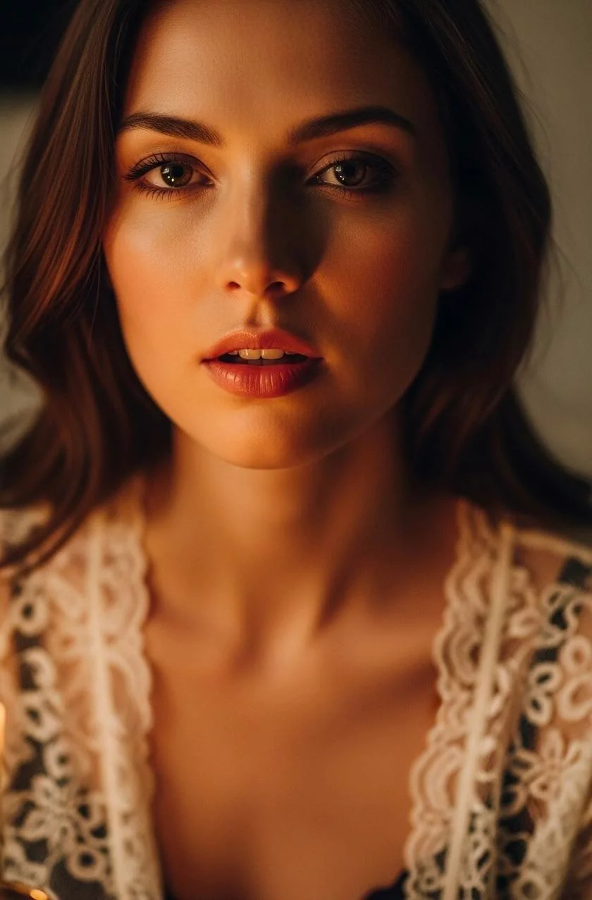 BW or Color? picture 1 of 2