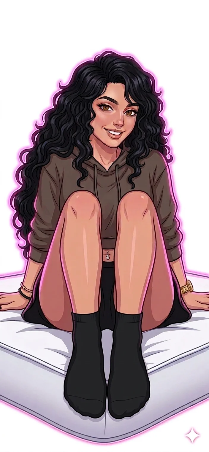 Miss Fade picture 1 of 1