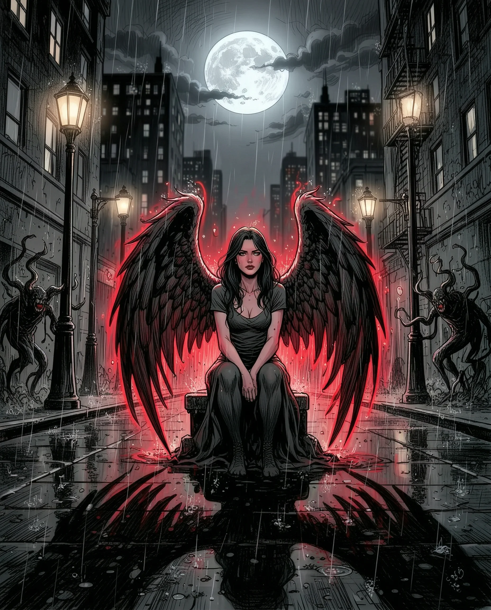 Battle Ready picture 1 of 1