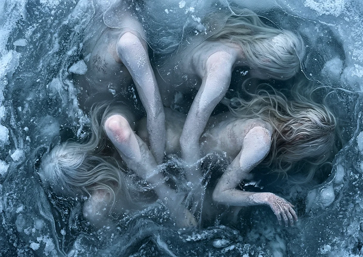 Cold Rest picture 1 of 1