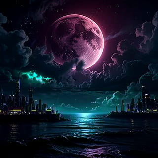 A Tale of Two Cities'