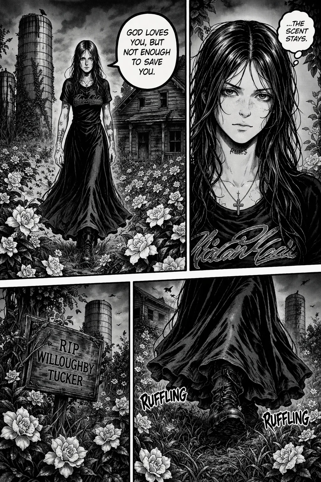 Guys I made something😭 picture 2 of 2