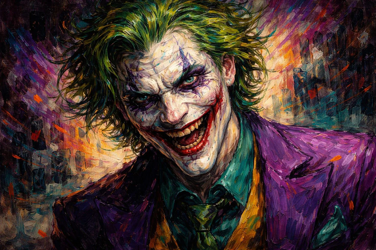 Some people want to see you fail. Disappoint them!” — The Dark Knight picture 1 of 1