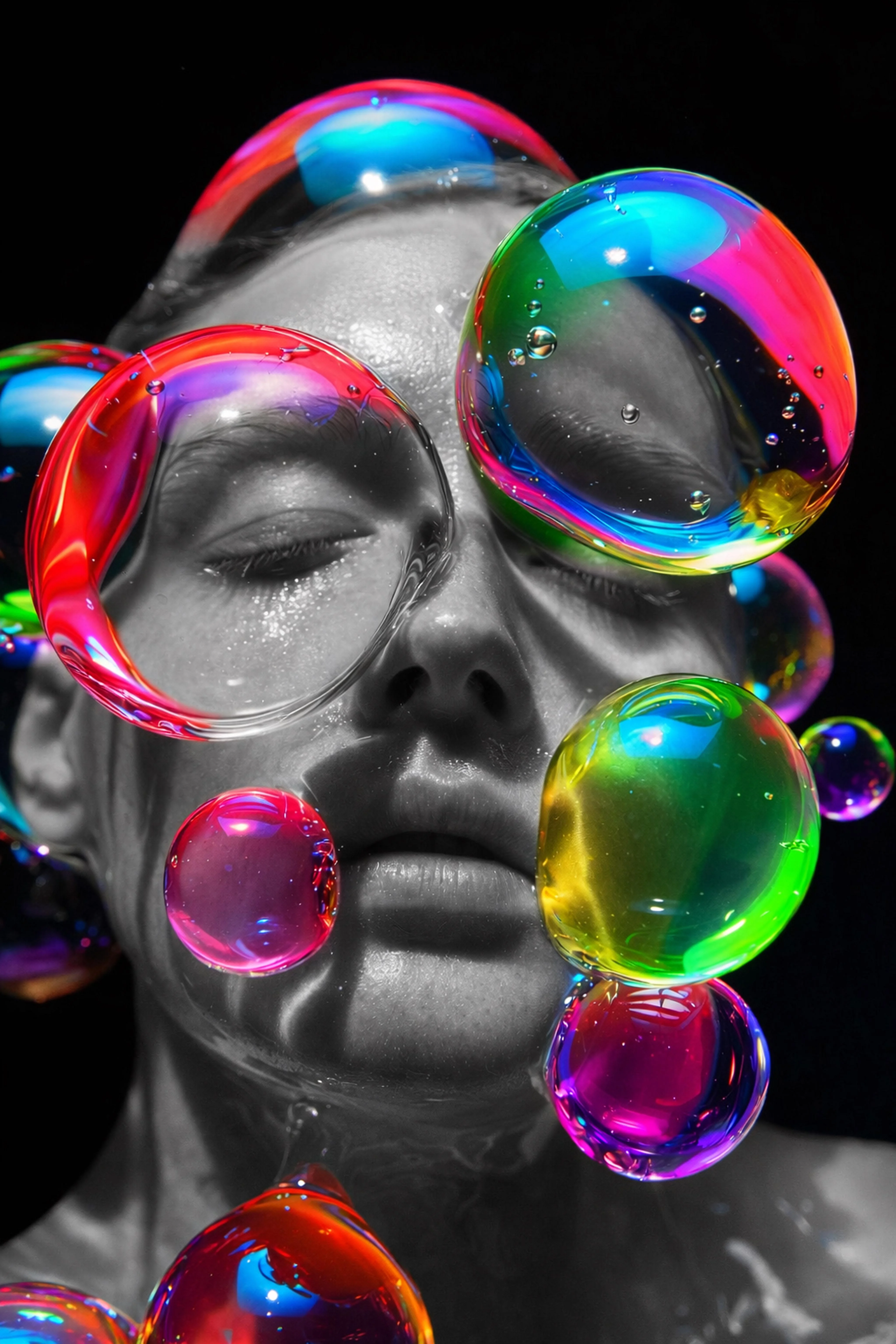 “Void Glow” picture 1 of 1