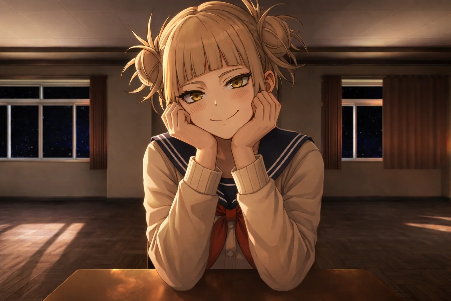 Just Toga Himiko from MHA picture 1 of 1