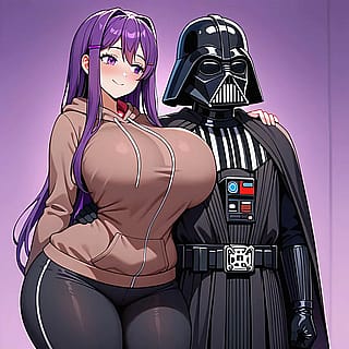 Yuri and her Friend'