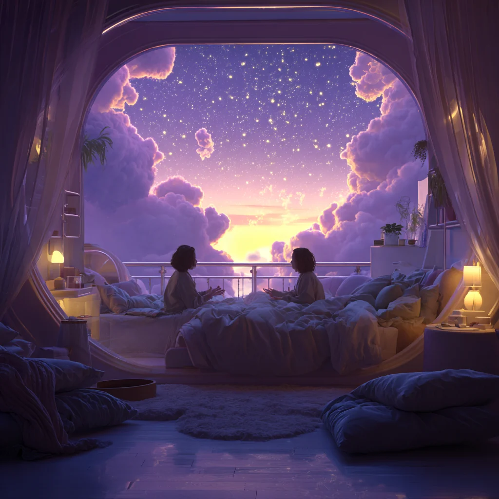 Played around with midjourney picture 1 of 6