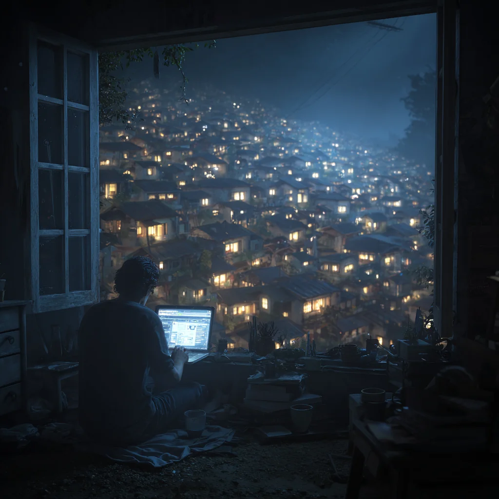 Played around with midjourney picture 4 of 6