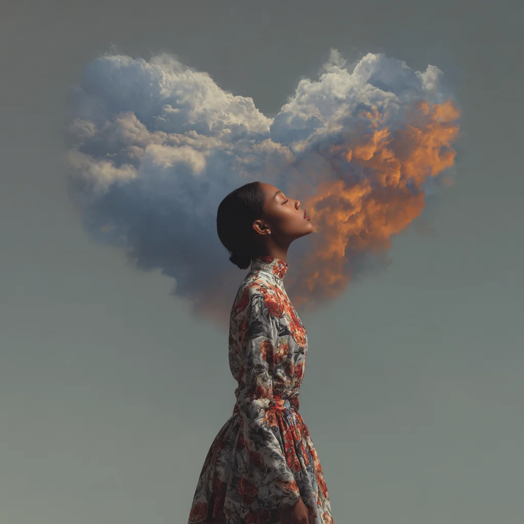 Played around with midjourney picture 5 of 6