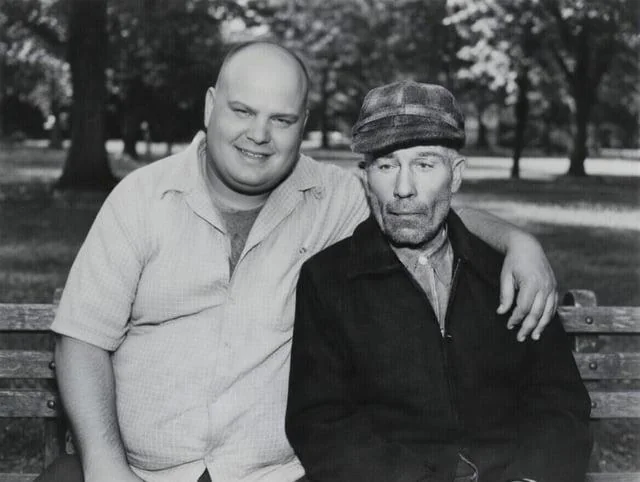 Joe Metheny and Ed Gein picture 1 of 1