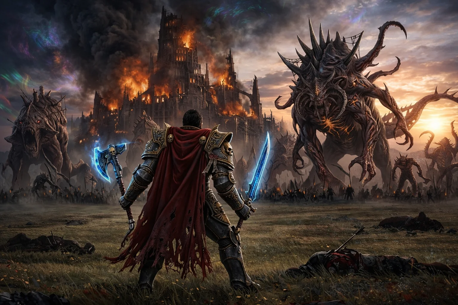 Hasta el Final.!!! picture 1 of 1