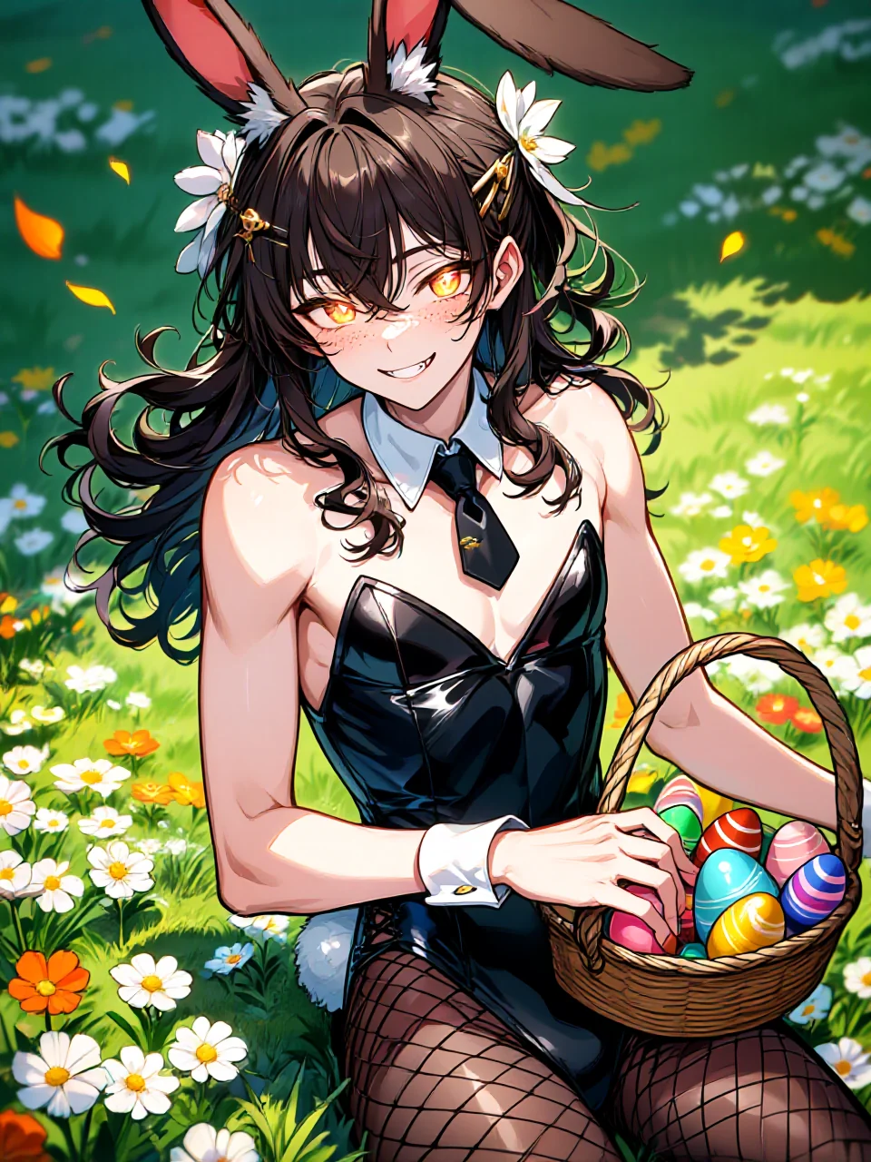 Happy Easter everyone! 🎉🍾🐇 picture 1 of 1