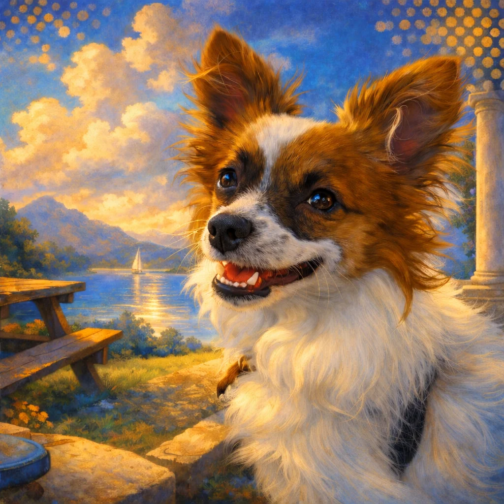 Dog days picture 1 of 1