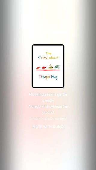 [orchestral metal, prog] The Crawlabout by DragonHug'