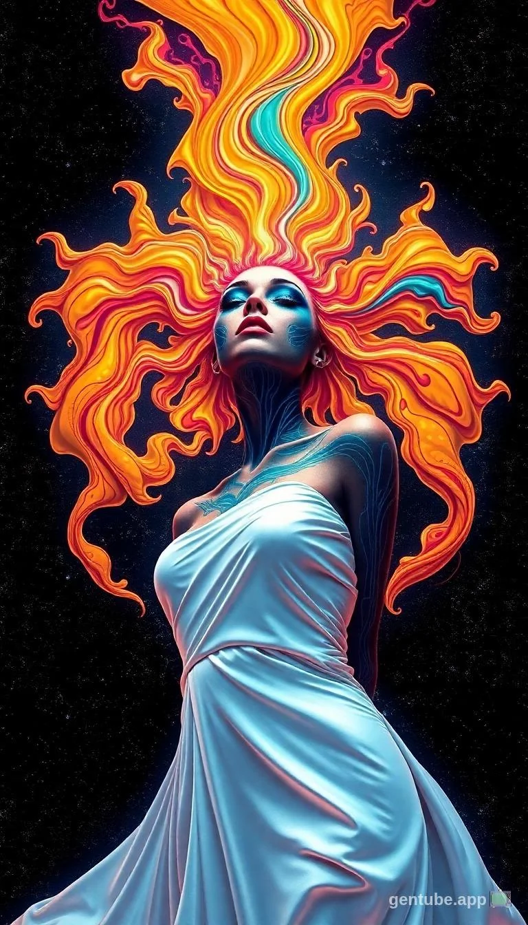 What subjects and themes transcend the creation? picture 1 of 1