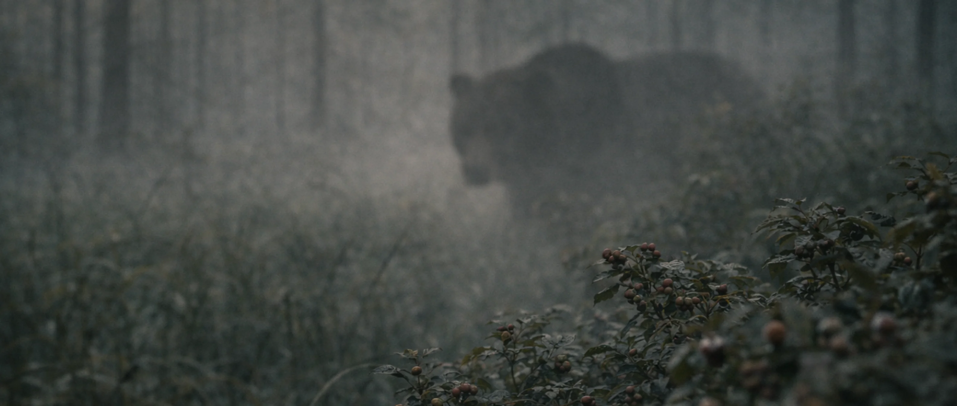 The last Neanderthal: Day one — Scene 8/50 (The Hunt) picture 1 of 1