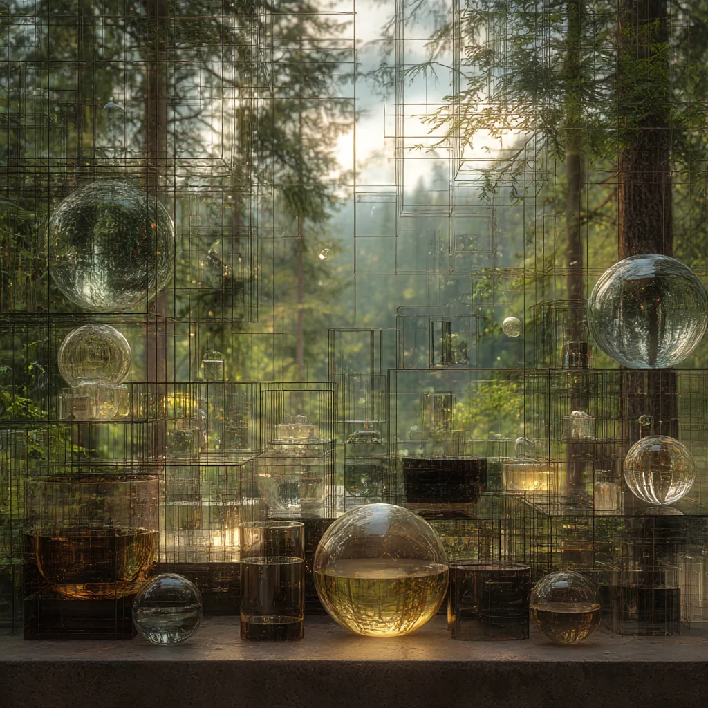 Imperfect inner structure picture 1 of 1