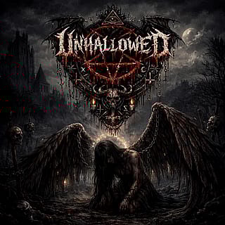 My desktop wallpaper'