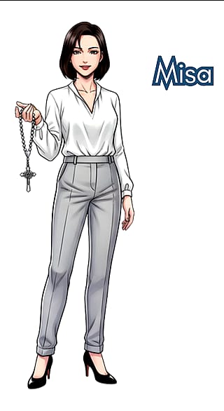 The Night Havoc--My Personal Project (Part 3)'