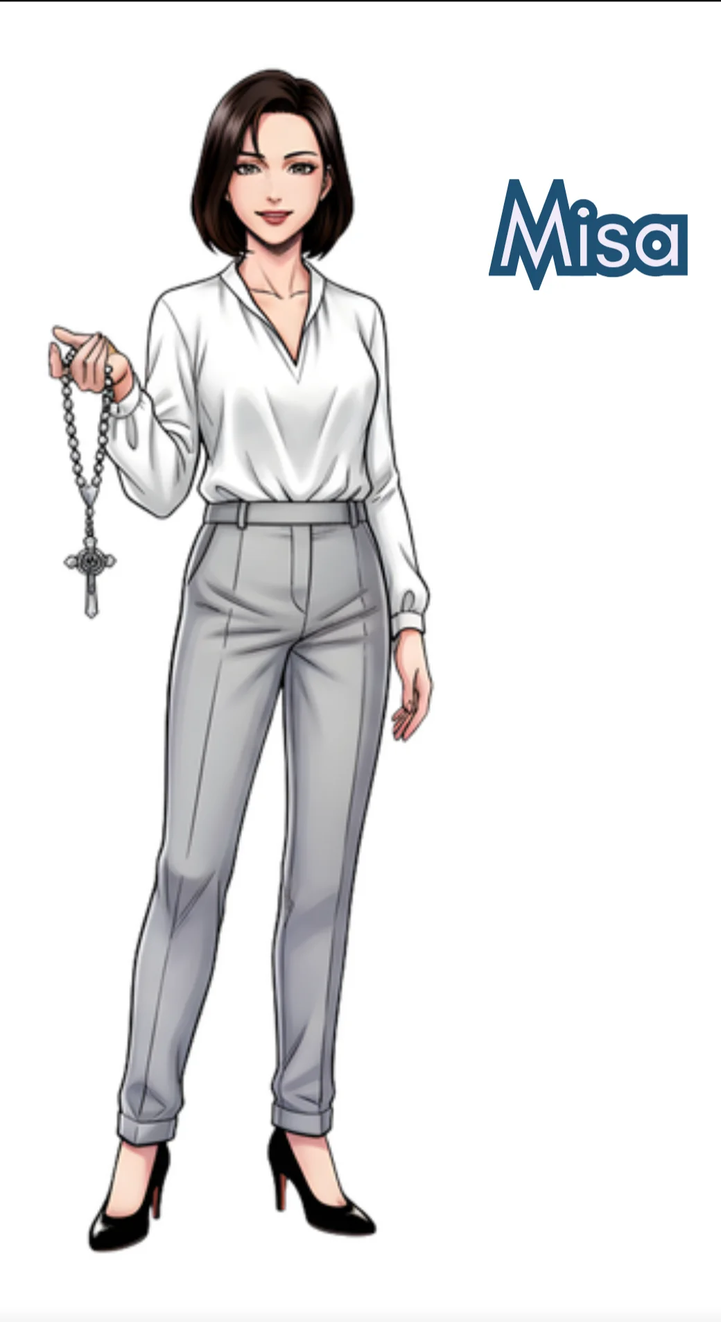 The Night Havoc--My Personal Project (Part 3) picture 1 of 1