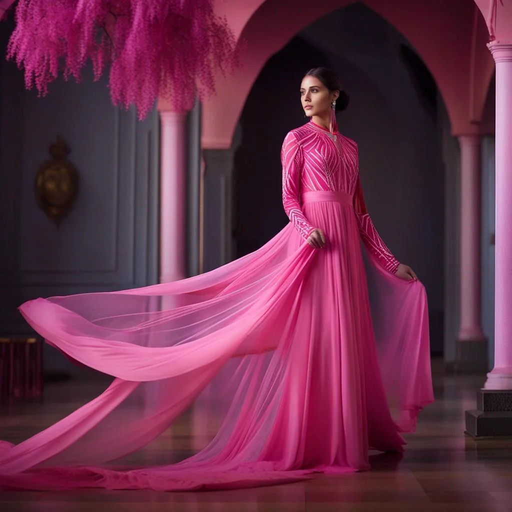 AI DRESSES FOR YOU picture 1 of 4