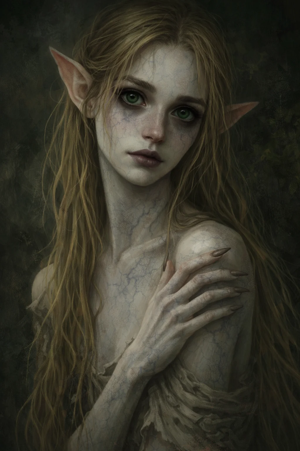 Some characters from my book picture 1 of 9