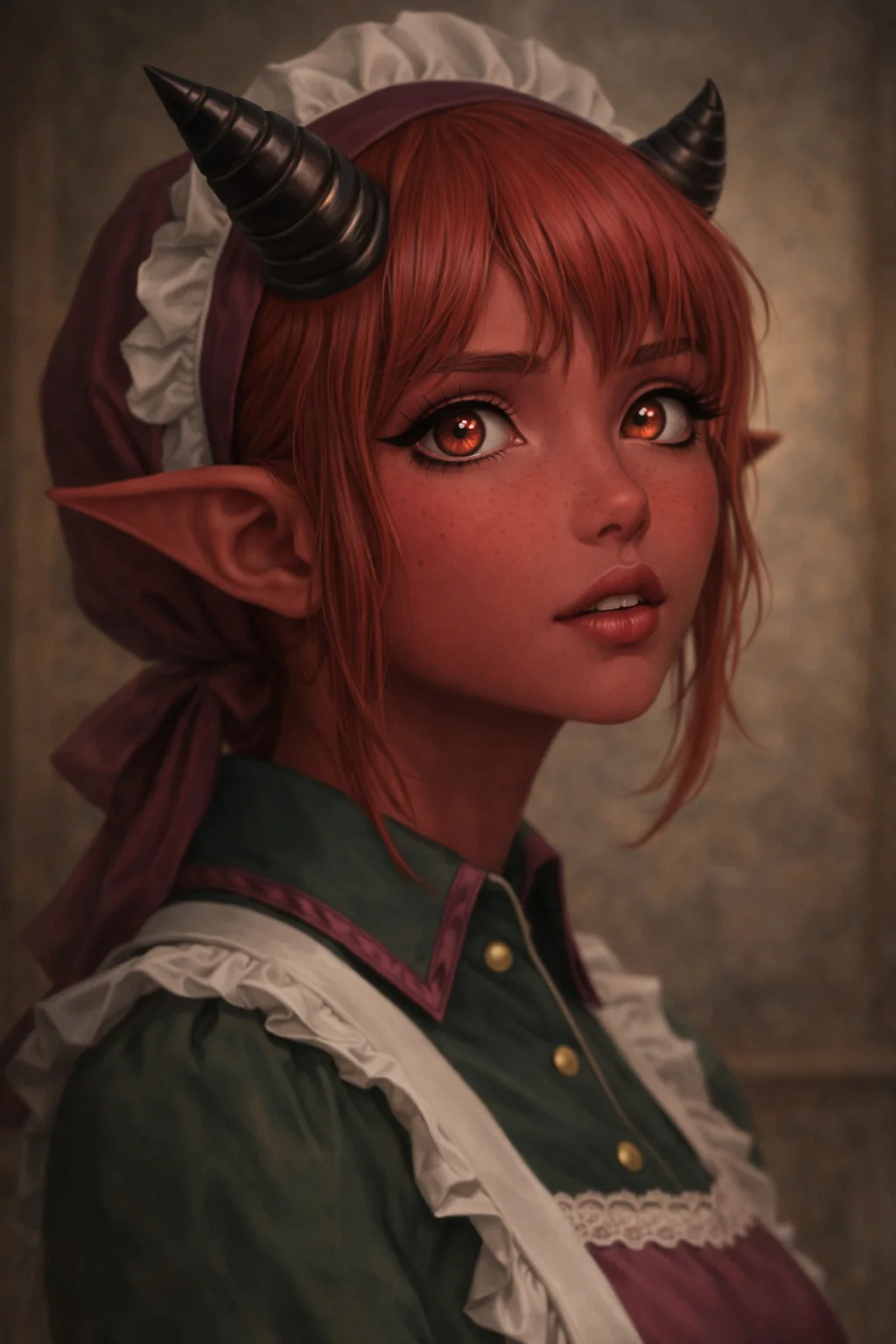 Some characters from my book picture 2 of 9