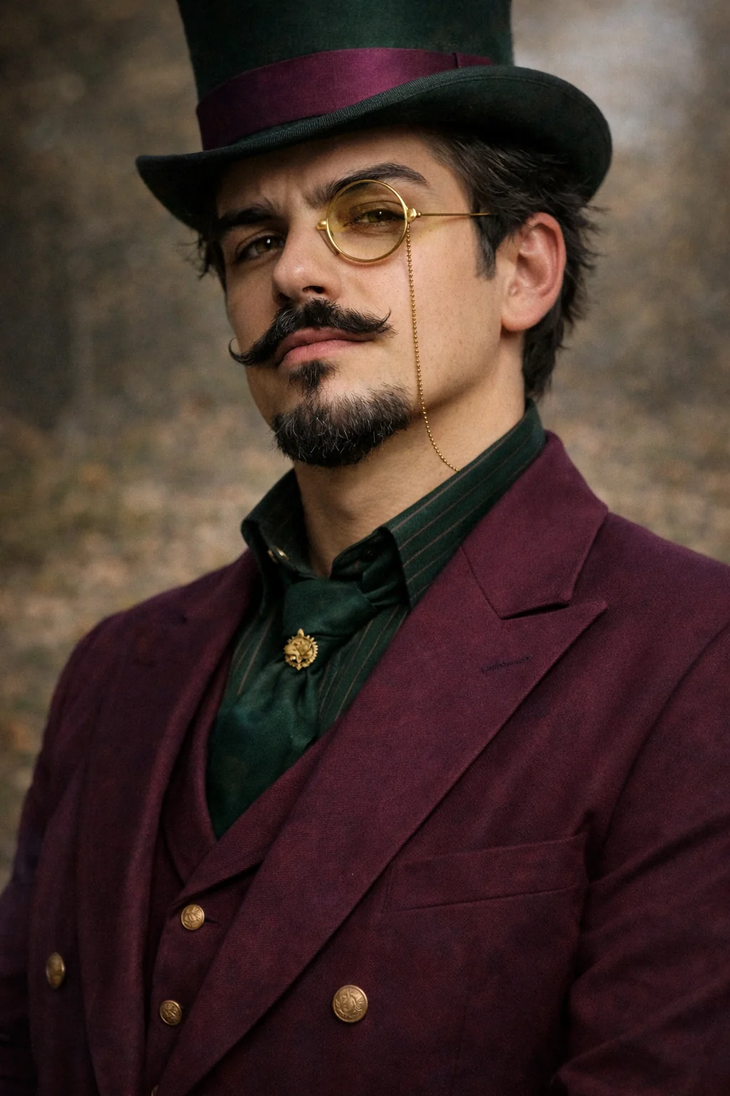 Some characters from my book picture 5 of 9