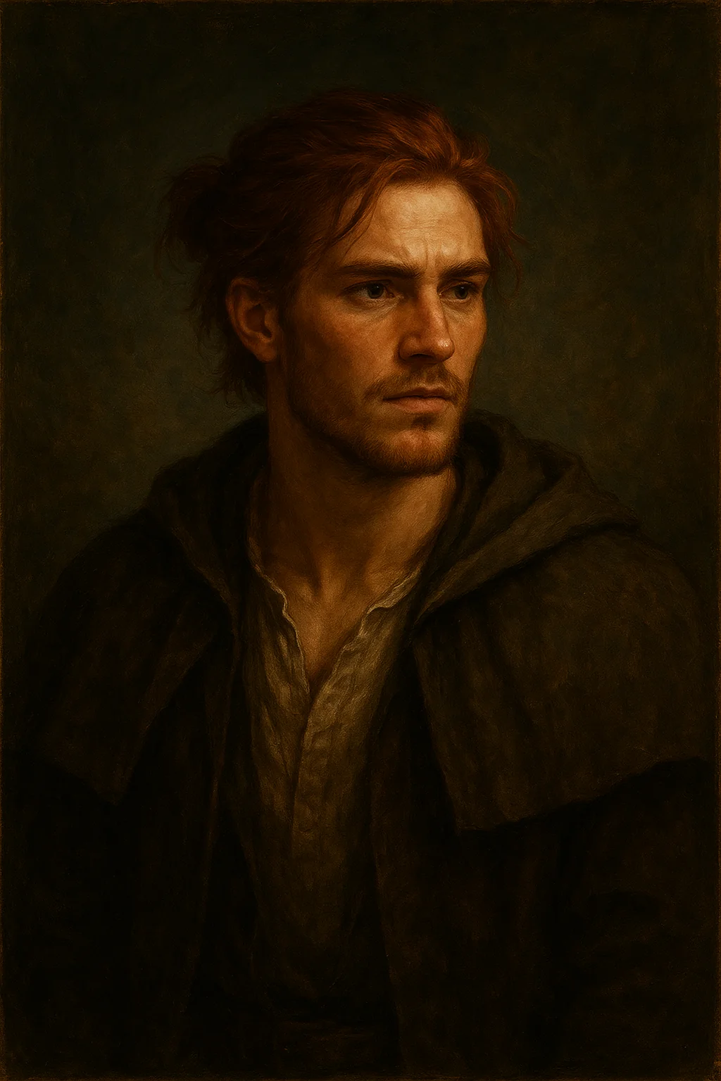 Some characters from my book picture 6 of 9