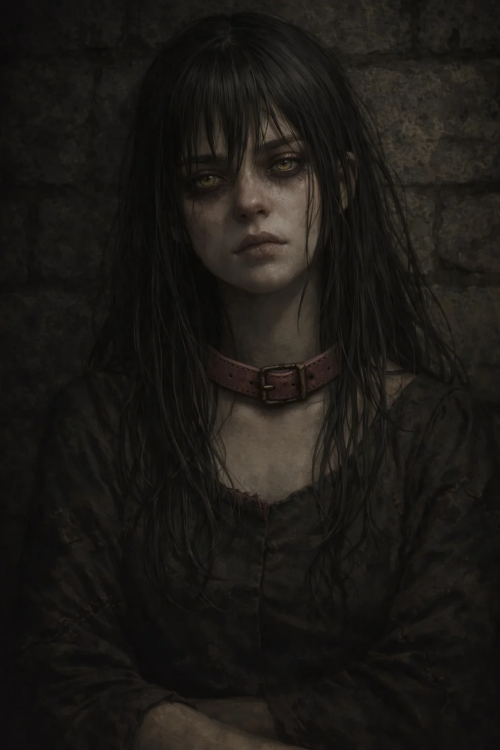 Some characters from my book picture 8 of 9