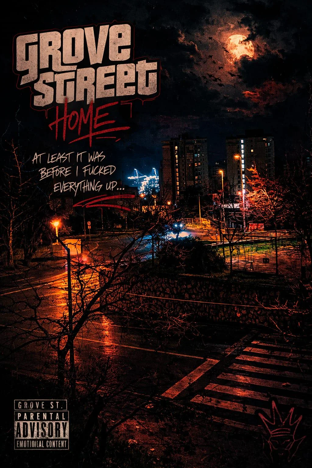 My hood edited with gpt picture 1 of 1