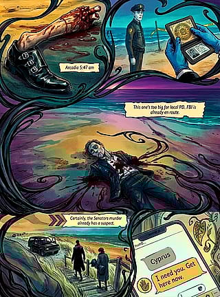 What do you guys think?'