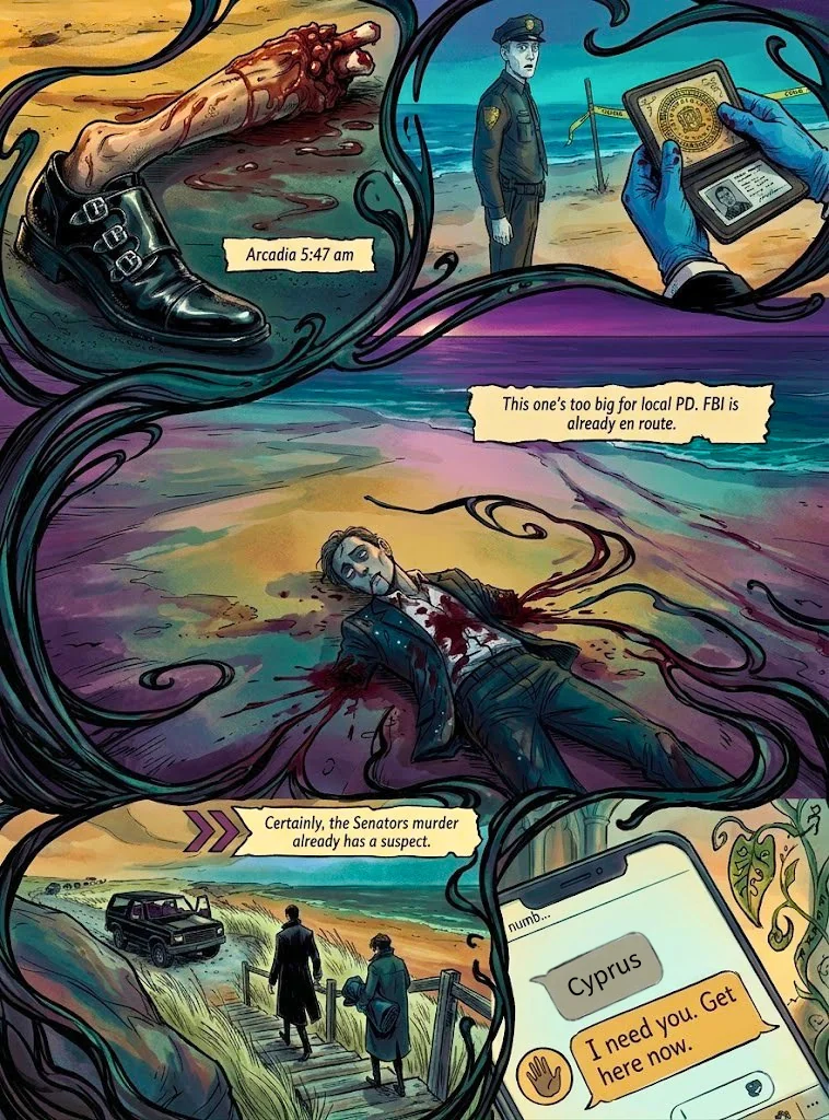 What do you guys think? picture 1 of 1