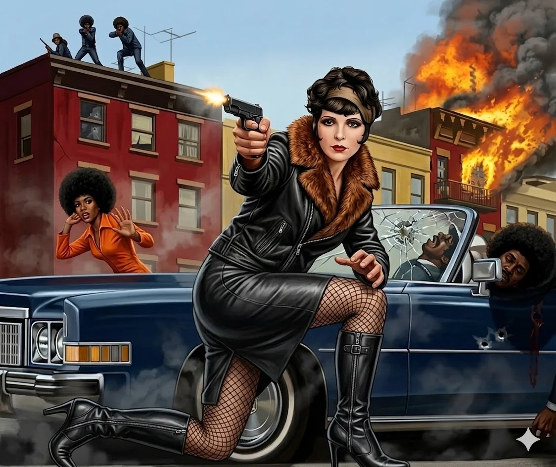 70s Tourism picture 1 of 1