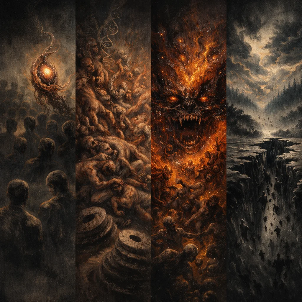 storyline. picture 1 of 1