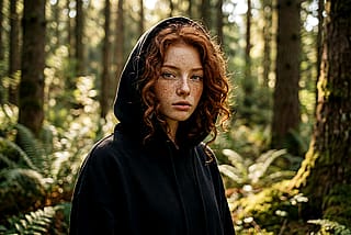 I'm really liking nanobanana, it is the best, I can still work on it to better it tho'