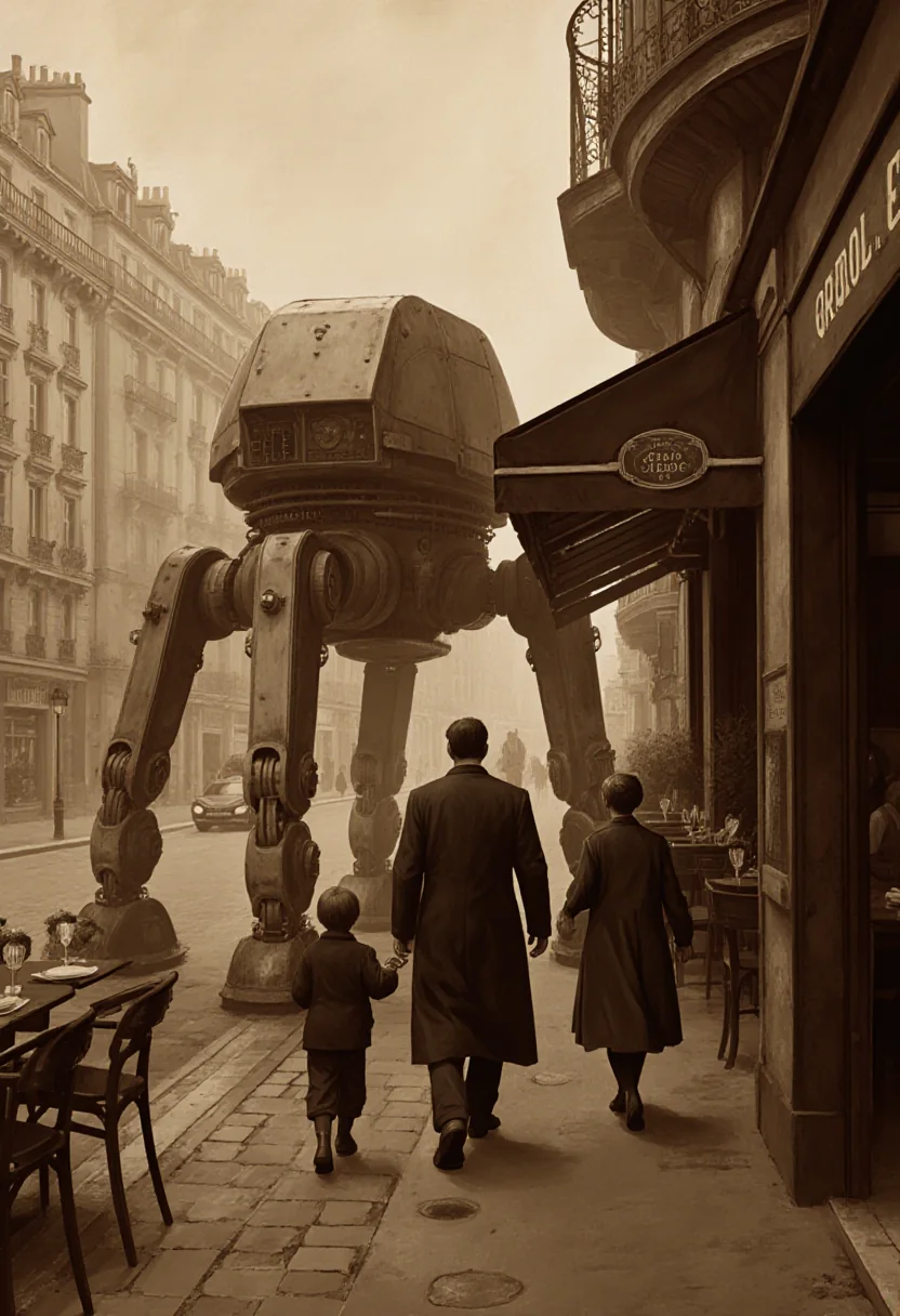 Stranger Worlds picture 1 of 1