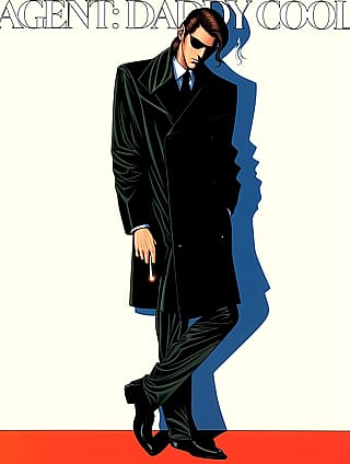Daddy Cool'