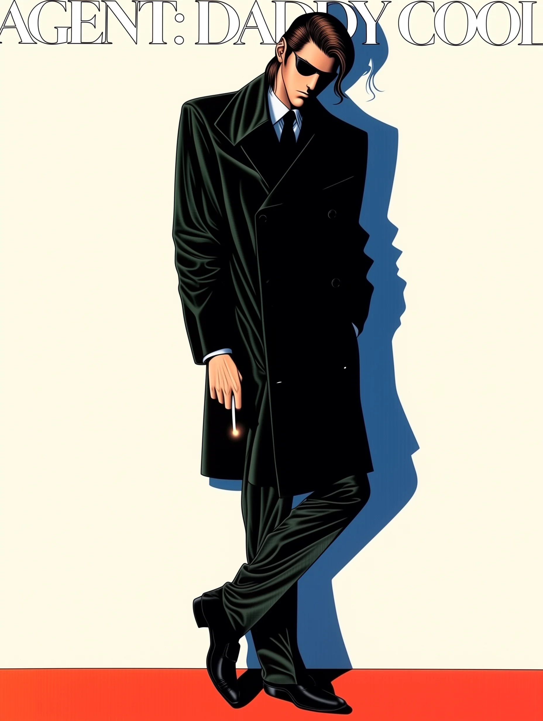 Daddy Cool picture 1 of 17