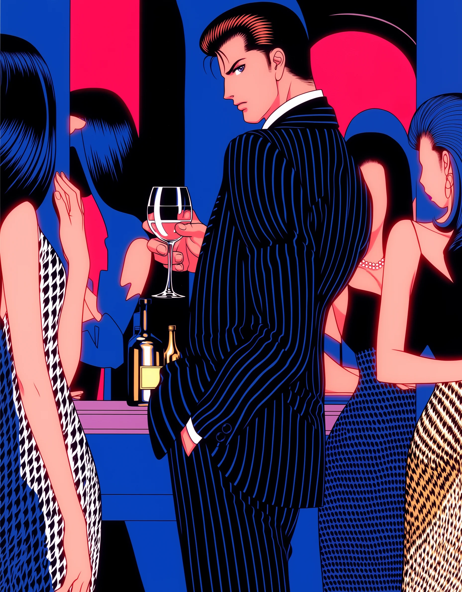 Daddy Cool picture 3 of 17