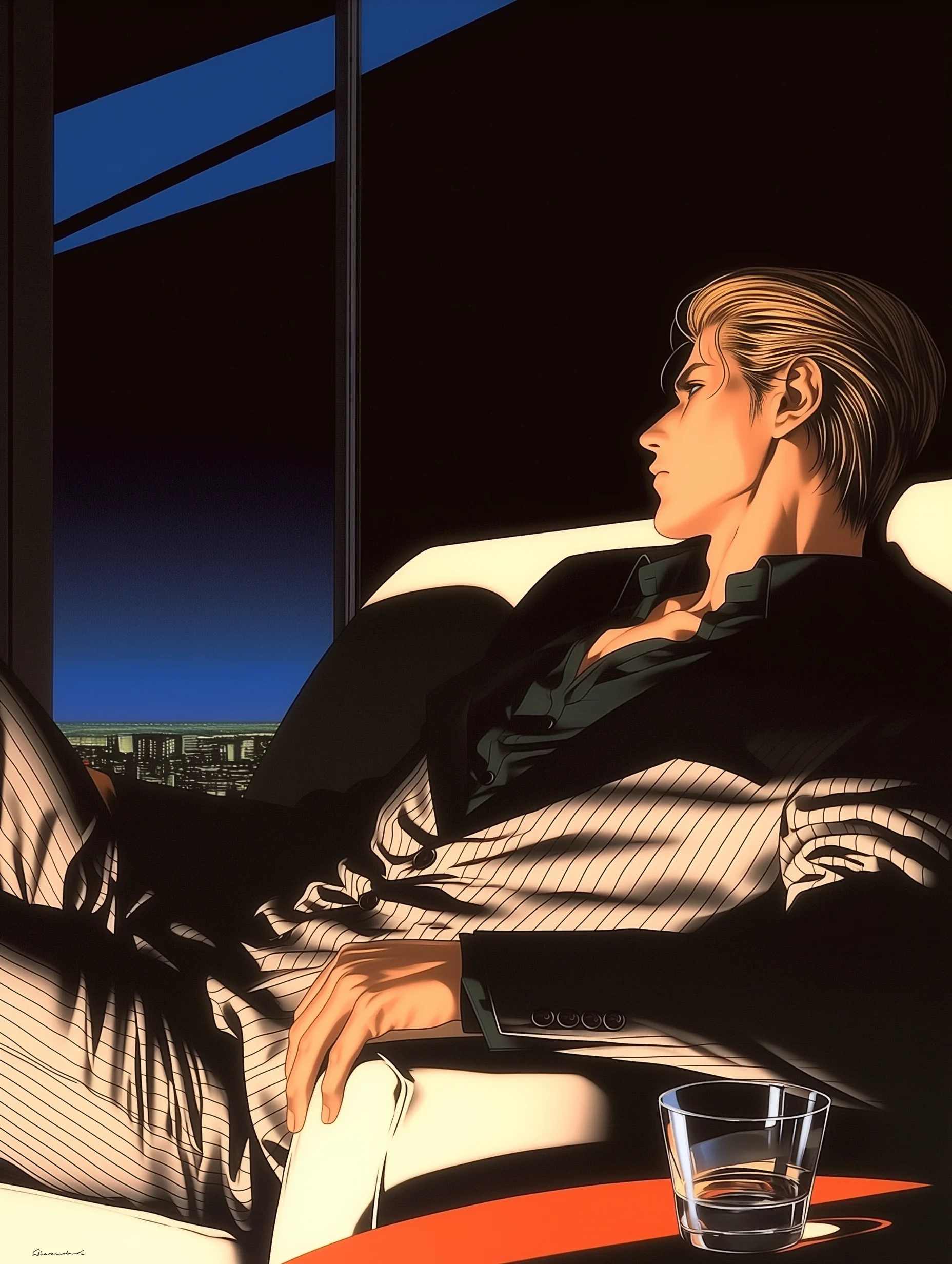 Daddy Cool picture 5 of 17